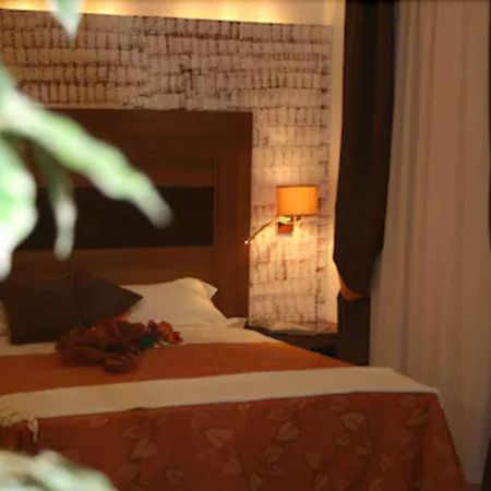 Hotel I Due Cigni Montepulciano Stazione Esterno foto