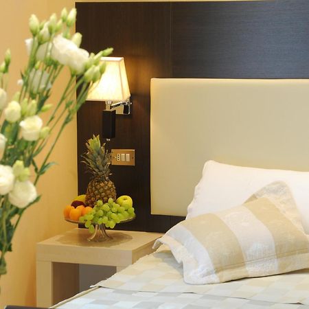 Hotel I Due Cigni Montepulciano Stazione Esterno foto