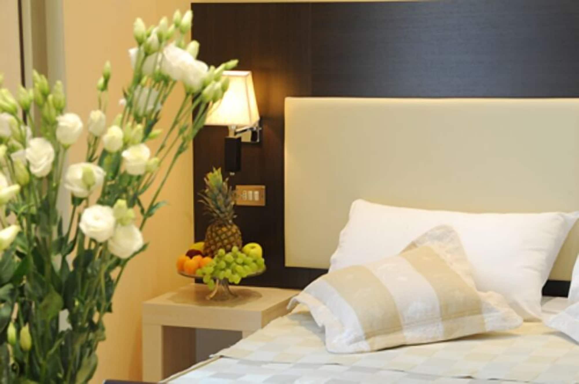 Hotel I Due Cigni Montepulciano Stazione Esterno foto